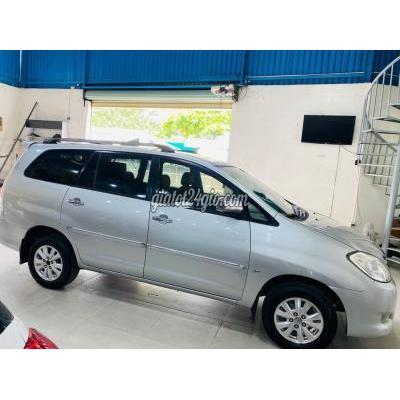 Ô Tô Quận 6 - Hồ Chí Minh Toyota Innova 2.0g Mt 2011, Xe Công Ty 1 Chủ Ô Tô Quận 6 - Hồ Chí Minh Toyota Innova 2.0g Mt 2011, Xe Công Ty 1 Chủ