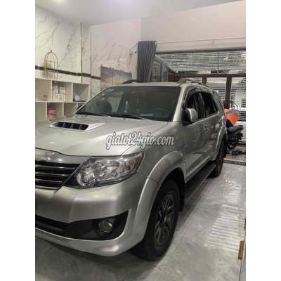 Ô Tô Quận 12 - Hồ Chí Minh Bán Fotuner Sx 2015 Máy Dầu, 1 Chủ, Xe Gia Đình Ô Tô Quận 12 - Hồ Chí Minh Bán Fotuner Sx 2015 Máy Dầu, 1 Chủ, Xe Gia Đình
