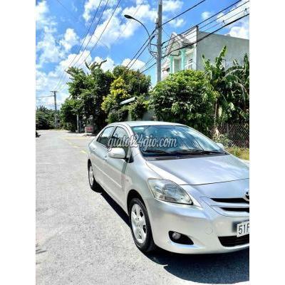 Ô Tô Huyện Hóc Môn - Hồ Chí Minh Bán Toyota Vios G Tự Động Đời 2010 Zin Ngay Chủ Ô Tô Huyện Hóc Môn - Hồ Chí Minh Bán Toyota Vios G Tự Động Đời 2010 Zin Ngay Chủ