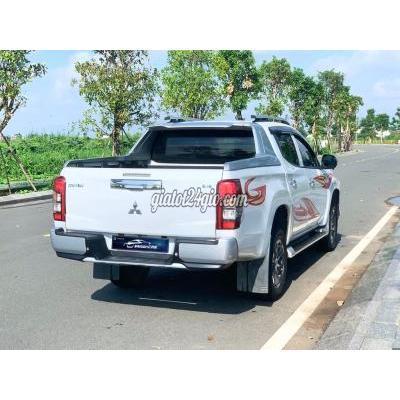 ô tô thành phố thủ đức - hồ chí minh bán tải triton cực mới biển thành phố lăn bánh 4v7