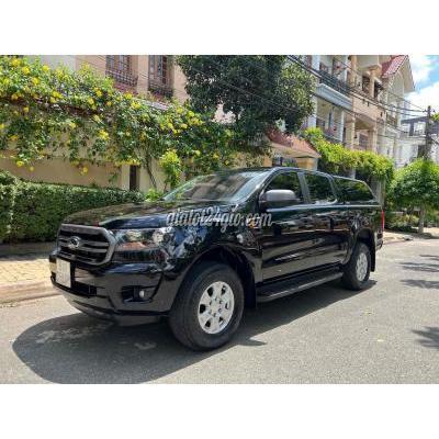ô tô quận 8 - hồ chí minh bán for ranger xls 2.2 số sàn nhập thái sx 2019