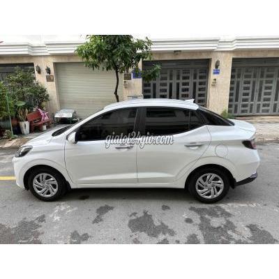 ô tô quận 12 - hồ chí minh cần bán i10 số sand sedan bản full sx 2022 lướt28k