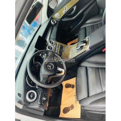Ô Tô Quận 7 - Hồ Chí Minh Longanhauto Về Mercedes C250ex Sx2016 Siêu Mới Ô Tô Quận 7 - Hồ Chí Minh Longanhauto Về Mercedes C250ex Sx2016 Siêu Mới