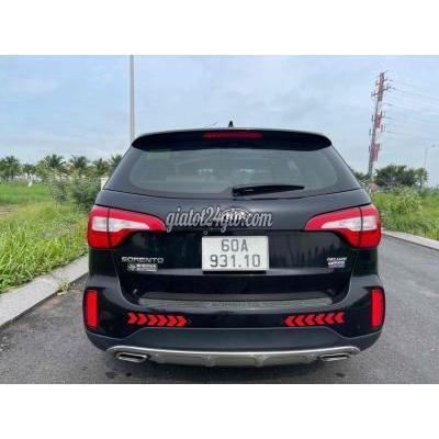 ô tô thành phố thủ đức - hồ chí minh kia sorento 2.4gat 2020 đk 2021 đi 2 vạn siêu mới