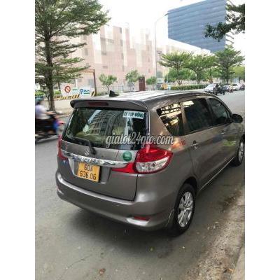 ô tô huyện hóc môn - hồ chí minh có việc cần bán xe ertiga cuối 2016
