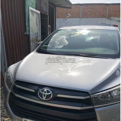 Ô Tô Quận Tân Bình - Hồ Chí Minh Bán Xe Innova 2018, Một Đời Chủ (bao Test Hãng) Ô Tô Quận Tân Bình - Hồ Chí Minh Bán Xe Innova 2018, Một Đời Chủ (bao Test Hãng)