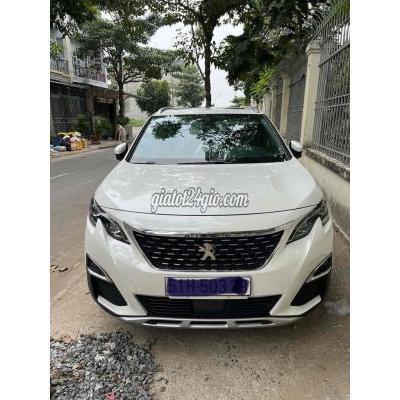 ô tô quận bình tân - hồ chí minh cần bán peugote 5008 al 2019