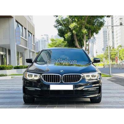 Ô Tô Quận 7 - Hồ Chí Minh Siêu Đức Chuyên Gia Đình Bmw 520i Model 2019 Ô Tô Quận 7 - Hồ Chí Minh Siêu Đức Chuyên Gia Đình Bmw 520i Model 2019