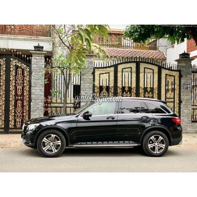 Ô Tô Quận Gò Vấp - Hồ Chí Minh Bán Xe Mercedes Glc 250 Sản Xuất 2017 1 Chủ Từ Đầu Ô Tô Quận Gò Vấp - Hồ Chí Minh Bán Xe Mercedes Glc 250 Sản Xuất 2017 1 Chủ Từ Đầu