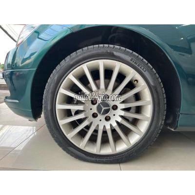 ô tô thành phố thủ đức - hồ chí minh mercedes benz c250 2009,biển vip bốn mùa mãi nhất