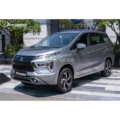 Ô Tô Quận Tân Bình - Hồ Chí Minh Xpander Giảm Tiền Mặt, Tặng Trước Bạ Xe Giao Ngay Ô Tô Quận Tân Bình - Hồ Chí Minh Xpander Giảm Tiền Mặt, Tặng Trước Bạ Xe Giao Ngay