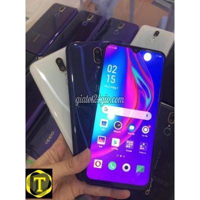 oppo f11 - hồ chí minh oppo f11 - ram 6gb, bộ nhớ 128gb, màn to 6.53