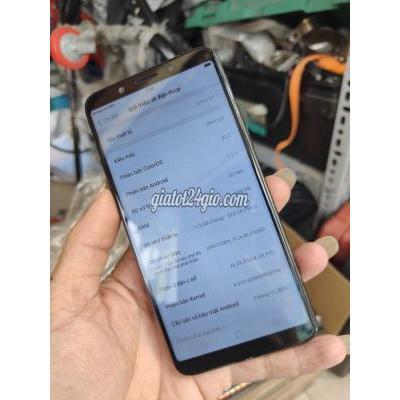 oppo f5 - hồ chí minh oppo f5 4/32gb full