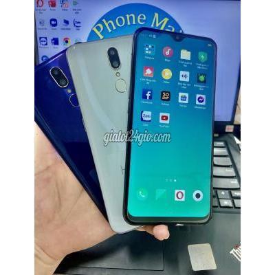Oppo F11 - Hồ Chí Minh Điện Thoại Oppo F11 2sim Ram 8g/256g Oppo F11 - Hồ Chí Minh Điện Thoại Oppo F11 2sim Ram 8g/256g