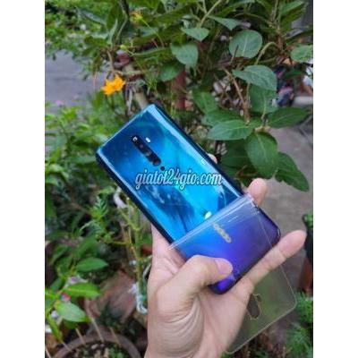 oppo reno 2/2f - hồ chí minh | oppo reno 2f xanh tinh vân chuẩn zin ken 99% ...