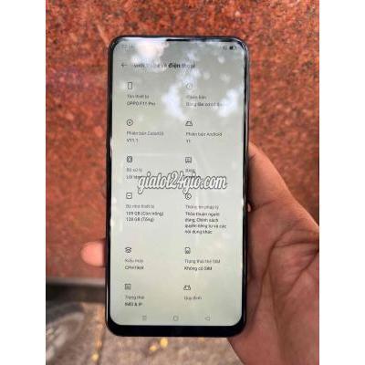 Oppo F11 Pro - Hồ Chí Minh Oppo F11 Pro 6/128g Camera Thụt Thò Full Chức Năng Oppo F11 Pro - Hồ Chí Minh Oppo F11 Pro 6/128g Camera Thụt Thò Full Chức Năng