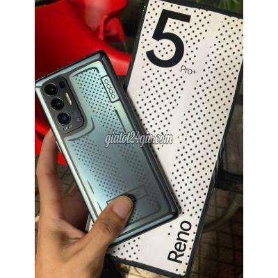 oppo reno5 - bình dương reno5 pro plus artist edition