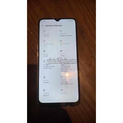Oppo A16 - Hà Nội Đổi Điện Thoại Thanh Lý Oppo A16 - Hà Nội Đổi Điện Thoại Thanh Lý