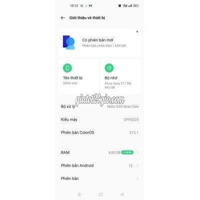 Oppo A55 - Khánh Hòa Cần Bán Máy Đẹp Zin Keng Oppo A55 - Khánh Hòa Cần Bán Máy Đẹp Zin Keng