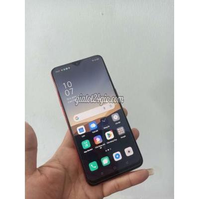 oppo f9 - hồ chí minh oppo f9 64gb chính hãng