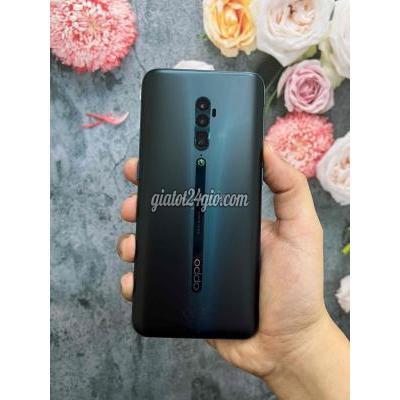 oppo reno 10x zoom edition - đà nẵng | oppo reno 10x zoom 256gb bh 6 tháng có trả ...