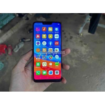 oppo a3 - bình dương | cần bán oppo a3s máy zin full chức năng mới ...