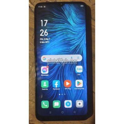 oppo a31 - kiên giang | điện thoại do khách cầm hết thời hạn nên cần ra ...