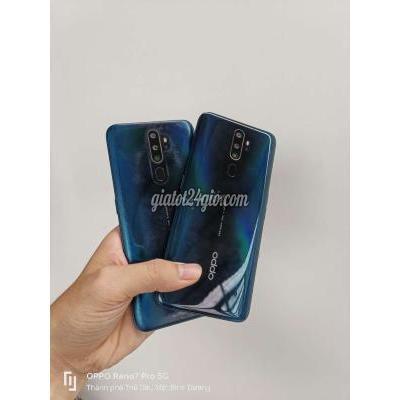 oppo a11w - bình dương | oppo a11 chip snap 665 pin 5000 bao trâu cho ...