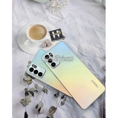 oppo reno6 - đồng nai | oppo reno 6 5g 128g ram 8g vn_gift voucher ...