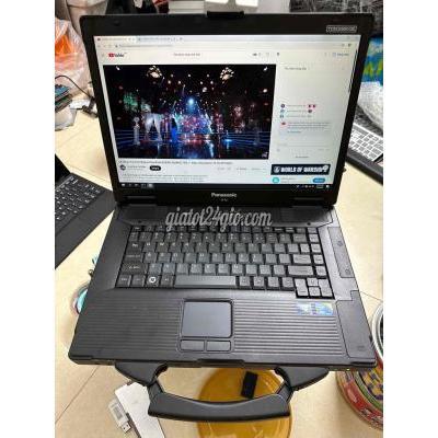 Panasonic Toughbook - Hồ Chí Minh (thiếu Pin) Cf-52 Văn Phòng Có Cổng Com Win Xp 7 Panasonic Toughbook - Hồ Chí Minh (thiếu Pin) Cf-52 Văn Phòng Có Cổng Com Win Xp 7
