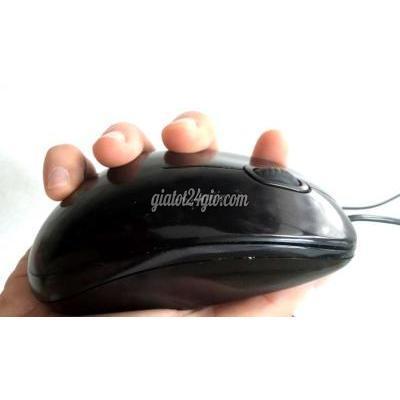phụ kiện (màn hình, chuột...) thành phố vũng tàu - vũng tàu chuột quang logitech chỉ 50k xài rất ok
