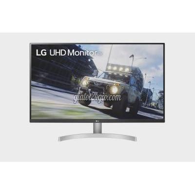 Phụ Kiện (màn Hình, Chuột...) Quận Sơn Trà - Đà Nẵng Màn Hình Lg Uhd 4k 31.5'' Va Uhd 4k Hdr 32un500-w Phụ Kiện (màn Hình, Chuột...) Quận Sơn Trà - Đà Nẵng Màn Hình Lg Uhd 4k 31.5'' Va Uhd 4k Hdr 32un500-w