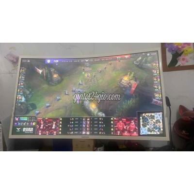 Phụ Kiện (màn Hình, Chuột...) Quận Hải Châu - Đà Nẵng Màn Hình Cong Samsung 32 Inch Phụ Kiện (màn Hình, Chuột...) Quận Hải Châu - Đà Nẵng Màn Hình Cong Samsung 32 Inch