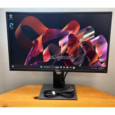 Phụ Kiện (màn Hình, Chuột...) Quận Thanh Khê - Đà Nẵng Bán Màn Hình Dell P2717h 27inch Led Phụ Kiện (màn Hình, Chuột...) Quận Thanh Khê - Đà Nẵng Bán Màn Hình Dell P2717h 27inch Led