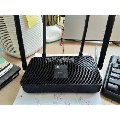 Phụ Kiện (màn Hình, Chuột...) Quận Hoàng Mai - Hà Nội Router Wifi Xiaomi Cr6608 Chuẩn Wifi 6 Ax1800 Phụ Kiện (màn Hình, Chuột...) Quận Hoàng Mai - Hà Nội Router Wifi Xiaomi Cr6608 Chuẩn Wifi 6 Ax1800
