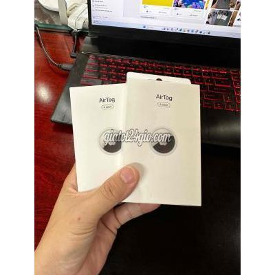 phụ kiện (màn hình, chuột...) quận cầu giấy - hà nội thanh lý airtag new luôn ạ