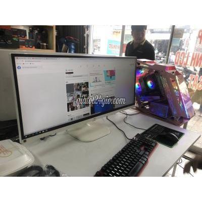 Phụ Kiện (màn Hình, Chuột...) Quận Tân Bình - Hồ Chí Minh Màn Hình Lg 34 Inch Lg 34um56 Ultrawide 2k Ah-ips Phụ Kiện (màn Hình, Chuột...) Quận Tân Bình - Hồ Chí Minh Màn Hình Lg 34 Inch Lg 34um56 Ultrawide 2k Ah-ips