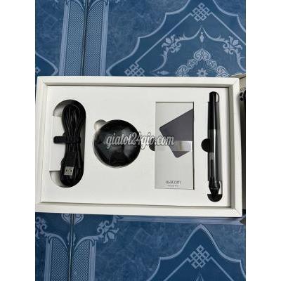 phụ kiện (màn hình, chuột...) quận bình thạnh - hồ chí minh bảng vẽ wacom intuos pro mới tinh chưa unbox.