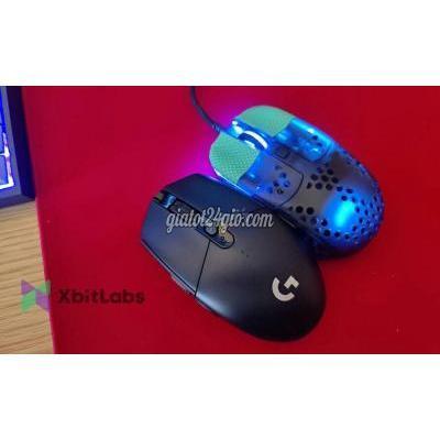 Phụ Kiện (màn Hình, Chuột...) Quận 6 - Hồ Chí Minh Logitech G305 Chính Hãng Sd 1 Tháng Full Box Phụ Kiện (màn Hình, Chuột...) Quận 6 - Hồ Chí Minh Logitech G305 Chính Hãng Sd 1 Tháng Full Box