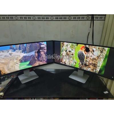 Phụ Kiện (màn Hình, Chuột...) Quận 10 - Hồ Chí Minh Dell U3415w 34inch Đẹp Độ Phân Giải 4k Phụ Kiện (màn Hình, Chuột...) Quận 10 - Hồ Chí Minh Dell U3415w 34inch Đẹp Độ Phân Giải 4k
