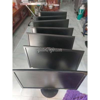 phụ kiện (màn hình, chuột...) quận 11 - hồ chí minh màn asus 24inh cần bán