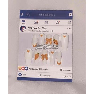phụ kiện thời trang khác thị xã giá rai - bạc liêu nailbox thết kế theo yêu cầu