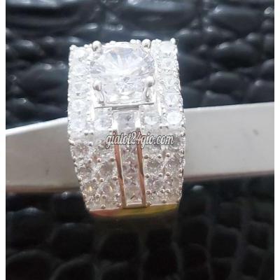 Phụ Kiện Thời Trang Quận Ninh Kiều - Cần Thơ Nhẫn Bạc Phụ Kiện Thời Trang Quận Ninh Kiều - Cần Thơ Nhẫn Bạc