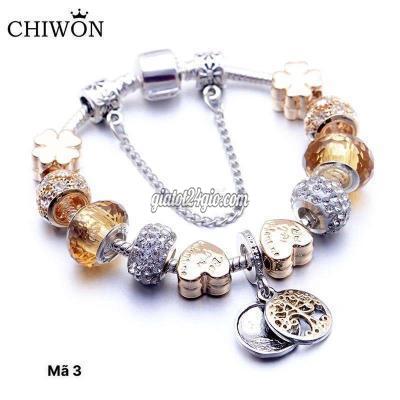 Phụ Kiện Thời Trang Quận 1 - Hồ Chí Minh Thanh Lý Vòng Charm Pandora Nhìu Mẫu Phụ Kiện Thời Trang Quận 1 - Hồ Chí Minh Thanh Lý Vòng Charm Pandora Nhìu Mẫu