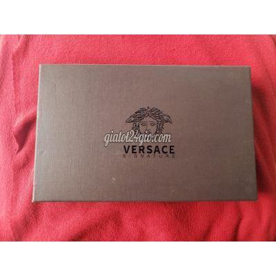 Phụ Kiện Thời Trang Quận Gò Vấp - Hồ Chí Minh Dây Nịt Versace Medusa Nam Xách Tay Chính Hãng Phụ Kiện Thời Trang Quận Gò Vấp - Hồ Chí Minh Dây Nịt Versace Medusa Nam Xách Tay Chính Hãng