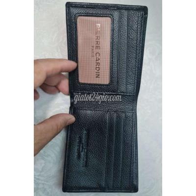phụ kiện thời trang khác quận tân phú - hồ chí minh ví pierre cardin chính hãng