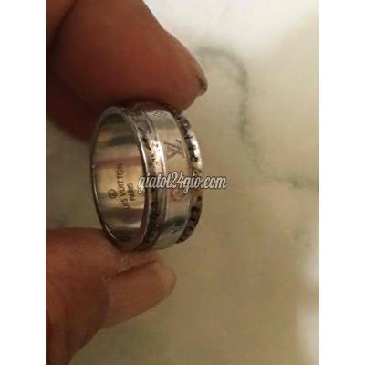 Phụ Kiện Thời Trang Quận 12 - Hồ Chí Minh Nhẫn Lv .hợp Kim Size 18 Phụ Kiện Thời Trang Quận 12 - Hồ Chí Minh Nhẫn Lv .hợp Kim Size 18