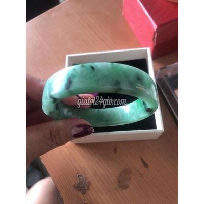 Phụ Kiện Thời Trang Huyện Hóc Môn - Hồ Chí Minh Vòng Cẩm Thạch Thiên Nhiên Phụ Kiện Thời Trang Huyện Hóc Môn - Hồ Chí Minh Vòng Cẩm Thạch Thiên Nhiên
