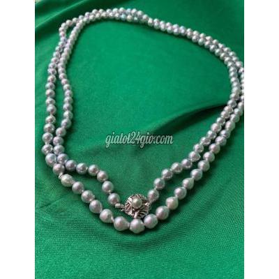 Phụ Kiện Thời Trang Quận 5 - Hồ Chí Minh Dây Chuyển Ngọc Trai Nữ Phụ Kiện Thời Trang Quận 5 - Hồ Chí Minh Dây Chuyển Ngọc Trai Nữ