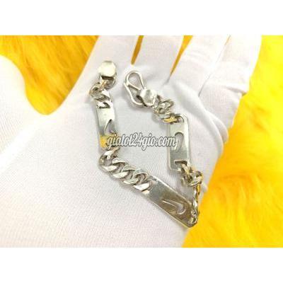 Phụ Kiện Thời Trang Thành Phố Thủ Đức - Hồ Chí Minh Lắc Tay Bạc Ta Xưa 99,9% Nguyên Chất Rất Hiếm Phụ Kiện Thời Trang Thành Phố Thủ Đức - Hồ Chí Minh Lắc Tay Bạc Ta Xưa 99,9% Nguyên Chất Rất Hiếm